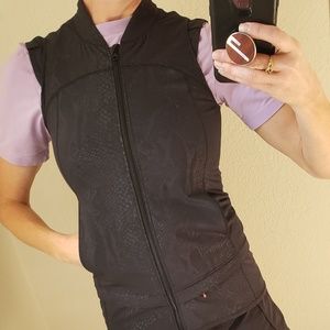 Lululemon Vest